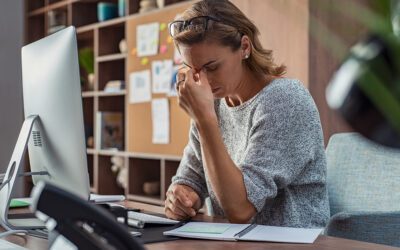 Understanding how To Help Clients with Fatigue. Fringe Is the Future!
