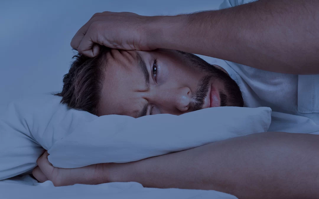 Sleep Disorders : Can’t Sleep? What’s Your Problem?