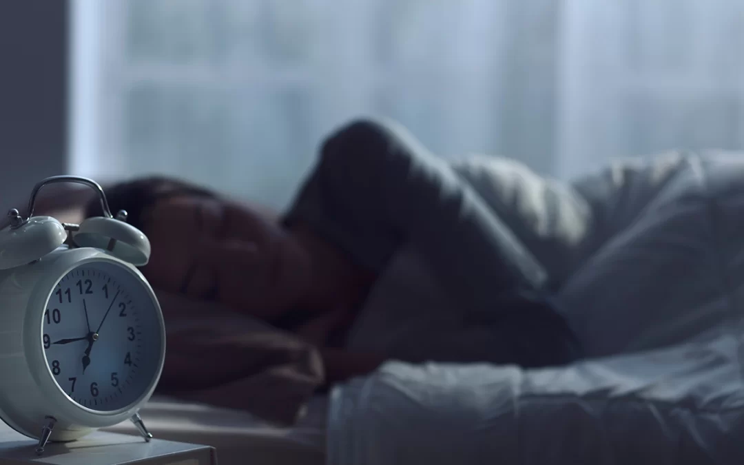 Sleep Deprivation: Underestimating A Lethal Modern Problem
