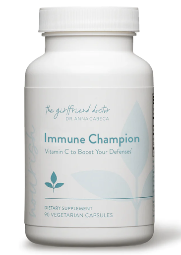 Functinal Health Products-Immune Champion