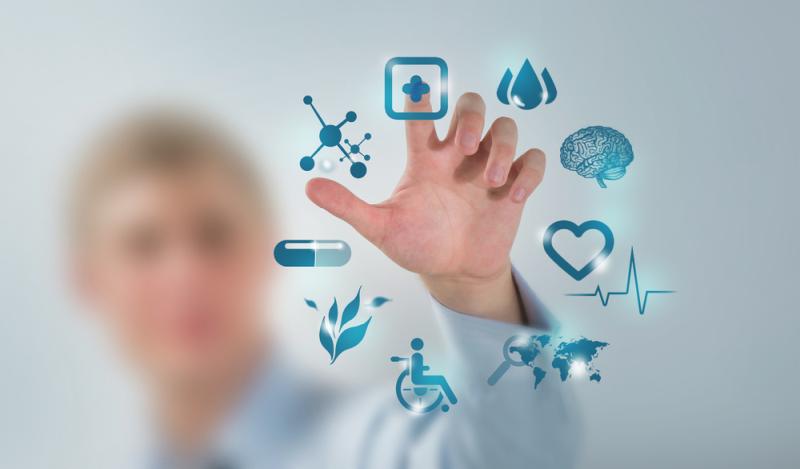 technological advancements in functional medicine
