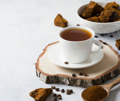 Cordyceps Coffee: Mushroom-based Coffee Substitutes