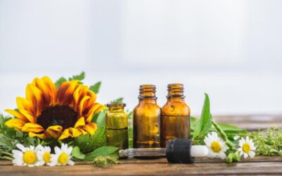 Unlocking the Power of Essential Oils for Functional Health