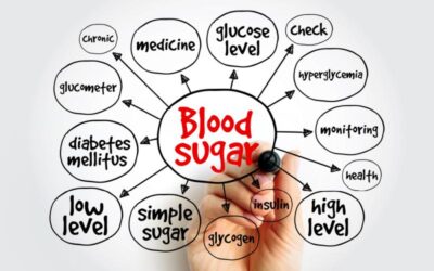 Blood Sugar Testing Mastery: Why Consistent Testing is Key to Optimal Health