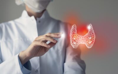 Understanding the Connection Between Hypothyroidism and Insulin Resistance