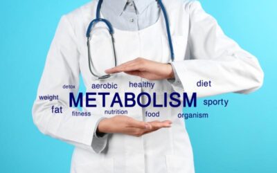 What is Metabolic Health?
