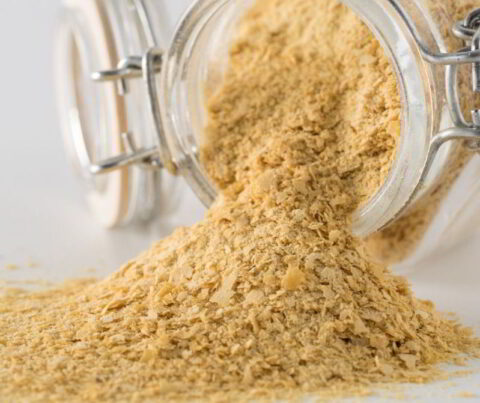 Dairy-Free Delight: Vegan Parmesan Cheese Alternative