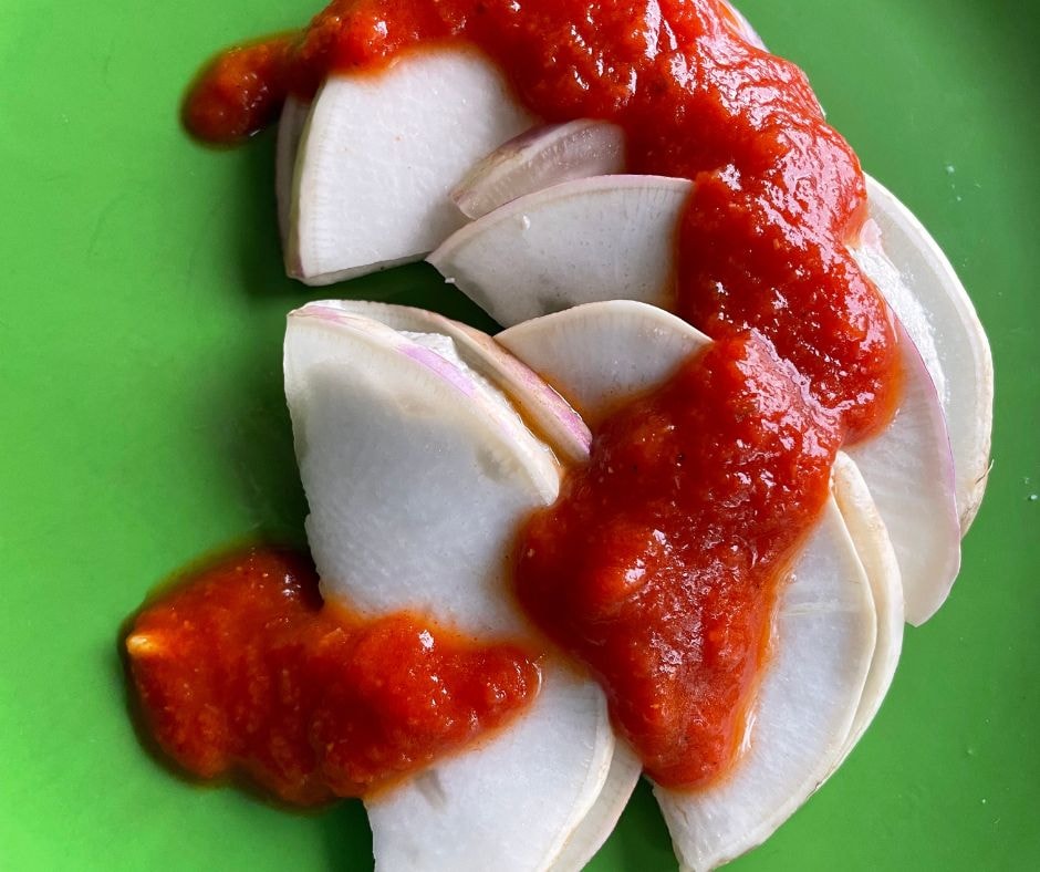 How to Make Raw Vegan Ravioli: A Delicious, Guilt-Free Meal