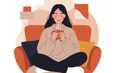 It’s Time to Step, Bust, and Break Out of Your Comfort Zone!