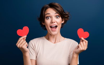 “Going Steady” Blood Sugar Friendly Valentine’s Day Candy Raw Food Recipe