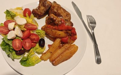 Hormone Balance and Appetite, Metabolism and Blood Sugar Regulation