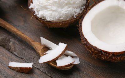 Survival Hormones, WISH, and a yummy coconut veggie recipe!