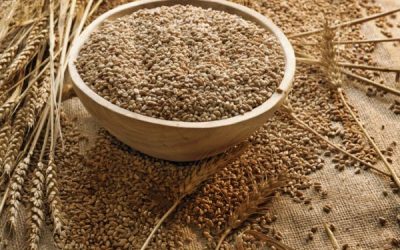 Practical Changes when going Gluten-Free