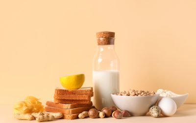 Your Brain on Gluten and My Special Day Off