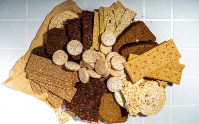 Emotional Changes When Going Gluten-Free