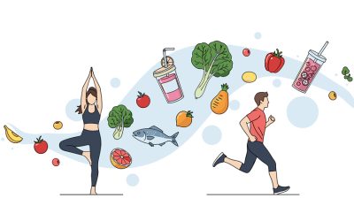 Clock powered strategies for energy and longevity!