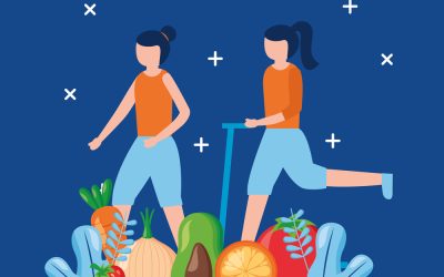Vibrant Health Solutions Radio: It’s not what you eat it’s WHEN you eat it that makes the difference! โ part 2