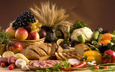 Dr. Ritamarie’s Raw Food on the Run: “Grab n’ Go” Meals that Are Good for You