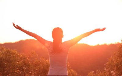 Radio Show: Energy Profiling – Discover your unique Energy Profile Type