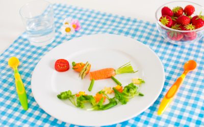 Dr. Ritamarie Responds to Kevin Gianni: Raising Healthy Vegan Children Without Food Dogma