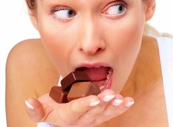 Food Cravings: What a Travelling Gluten-Free Raw Food Diet Enthusiast Wants Most