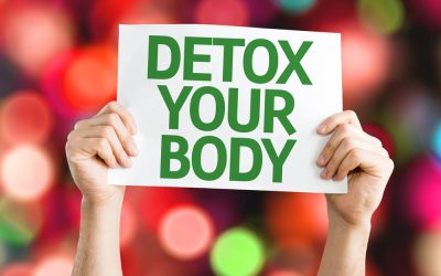 Cleansing and Detoxification Strategies