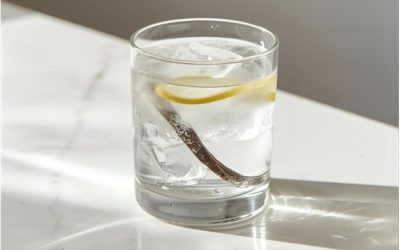 Vanilla Chai Water: Functional Hydration for Adrenal, Thyroid, and Blood Sugar Support