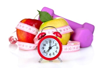 The Myth Behind Small Frequent Meals…