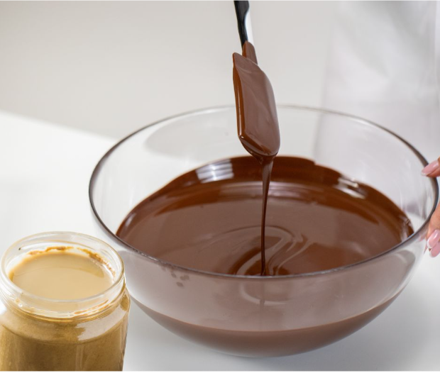 Chocolate Halva Recipes