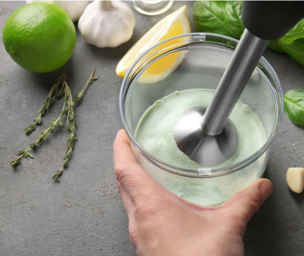 Vegan Onion Dill Dressing