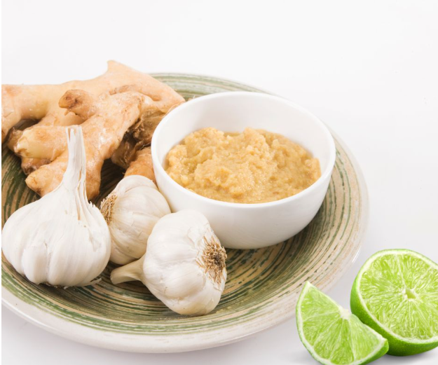 Thai Ginger